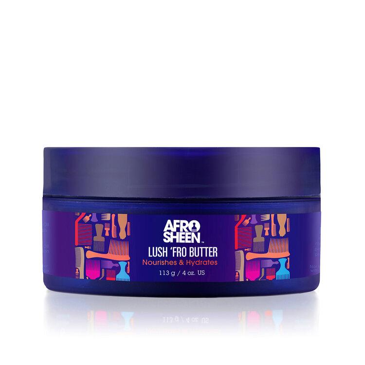 Afro Sheen Lush ‘Fro Butter - Dollar Deals