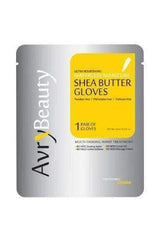 Avry Beauty Moisturizing Manicure Gloves - Shea Butter