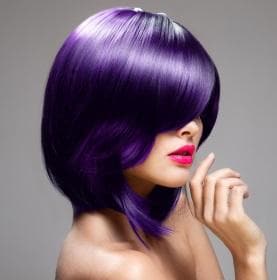 Adore Semi-Permanent Hair Color - 116 Purple Rage