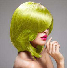 Adore Semi-Permanent Hair Color - 161 Cosmic Yellow