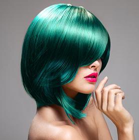 Adore Semi-Permanent Hair Color - 165 Clover