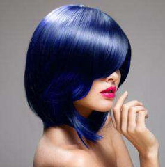 Adore Semi-Permanent Hair Color - 176 Ocean Blue