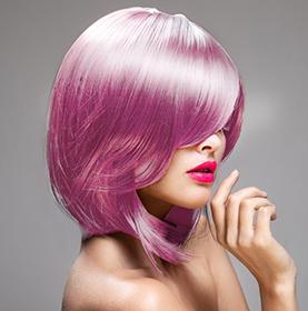 Adore Semi-Permanent Hair Color - 190 Cotton Candy