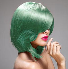 Adore Semi-Permanent Hair Color - 194 Sweet Mint