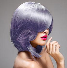 Adore Semi-Permanent Hair Color - 197 Periwinkle