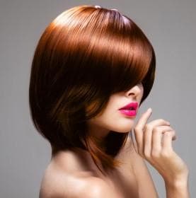 Adore Semi-Permanent Hair Color - 52 French Cognac