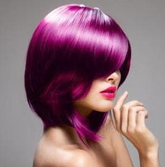 Adore Semi-Permanent Hair Color - 82 Pink Rose