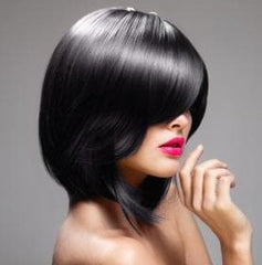 Adore Cream Permanent Hair Color - Black Velvet 767