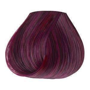 Adore Plus Hair Color For Gray Hair - 344 Plum Brown