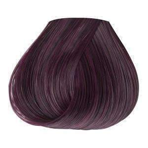 Adore Plus Hair Color For Gray Hair - 348 Dark Plum Brown