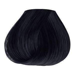 Adore Plus Hair Color For Gray Hair - 398 Jet Black