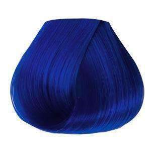 Adore Semi-Permanent Hair Color - 112 Indigo Blue