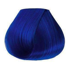 Adore Semi-Permanent Hair Color - 112 Indigo Blue