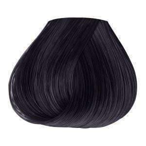 Adore Semi-Permanent Hair Color - 120 Black Velvet
