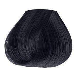 Adore Semi-Permanent Hair Color - 121 Jet Black