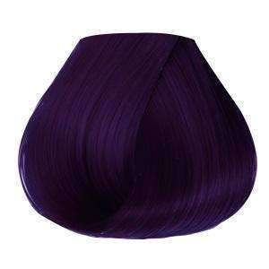 Adore Semi-Permanent Hair Color - 186 Rich Eggplant