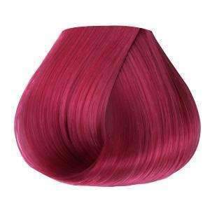 Adore Semi-Permanent Hair Color - 70 Raging Red