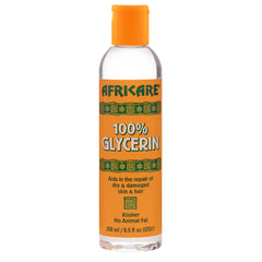 AfriCare 100% Glycerin