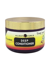 AllDay Curls Deep Conditioner