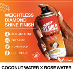 All Day Got Hold! Sheen Spray