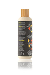 Design Essentials African Chebe Anti-Breakage Moisture Retention Shampoo