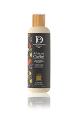 Design Essentials African Chebe Anti-Breakage Moisture Retention Shampoo