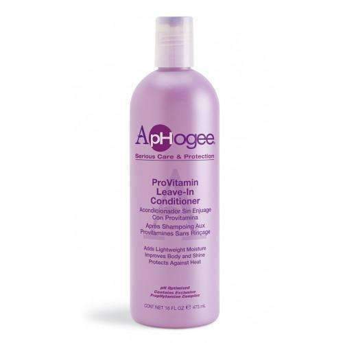 ApHogee Pro-Vitamin Leave In Conditioner 16oz