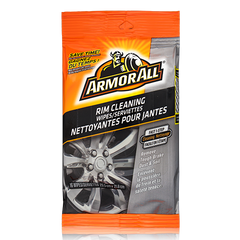 Armor All Rim Cleaning Wipes