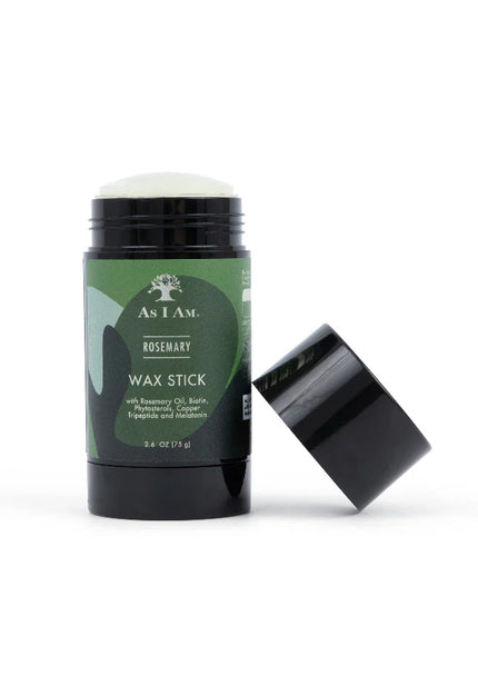 As I Am Rosemary Wax Stick