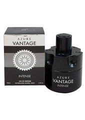 Secret Plus Fragrance For Men - Azure Vantage Intense