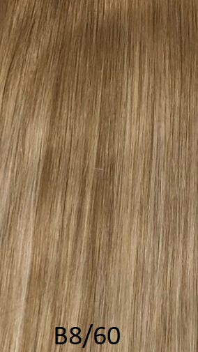 Natural Way STW Clip-In Extensions (16")