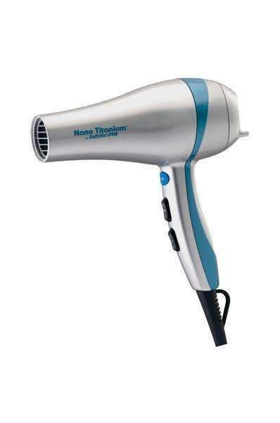 BaByliss Pro Nano Titanium 1700 Watts