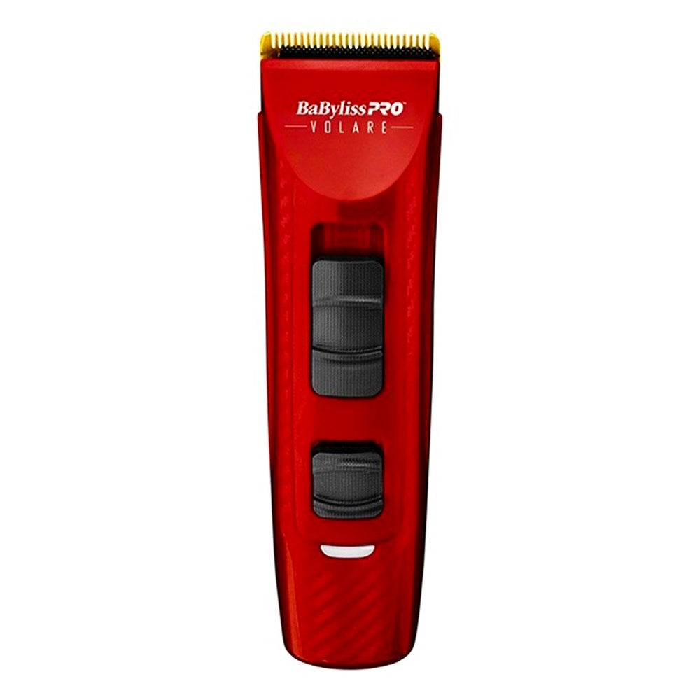 BaByliss Pro VOLARE X2 Professional Clipper Ferrari Designed #FX811C