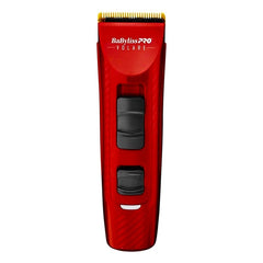 BaByliss Pro VOLARE X2 Professional Clipper Ferrari Designed #FX811C