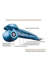 BaByliss Pro MiraCurl SteamTech Nano Titanium
