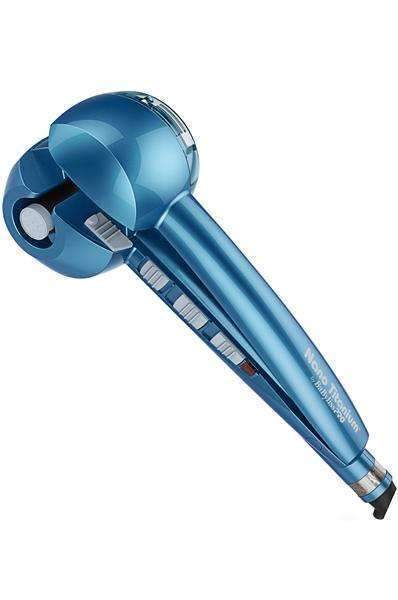 BaByliss Pro MiraCurl SteamTech Nano Titanium
