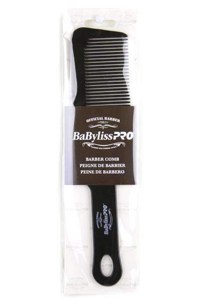BaByliss Pro Barber Comb 9"