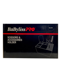 BaByliss Pro Scissors & Accessories Holder