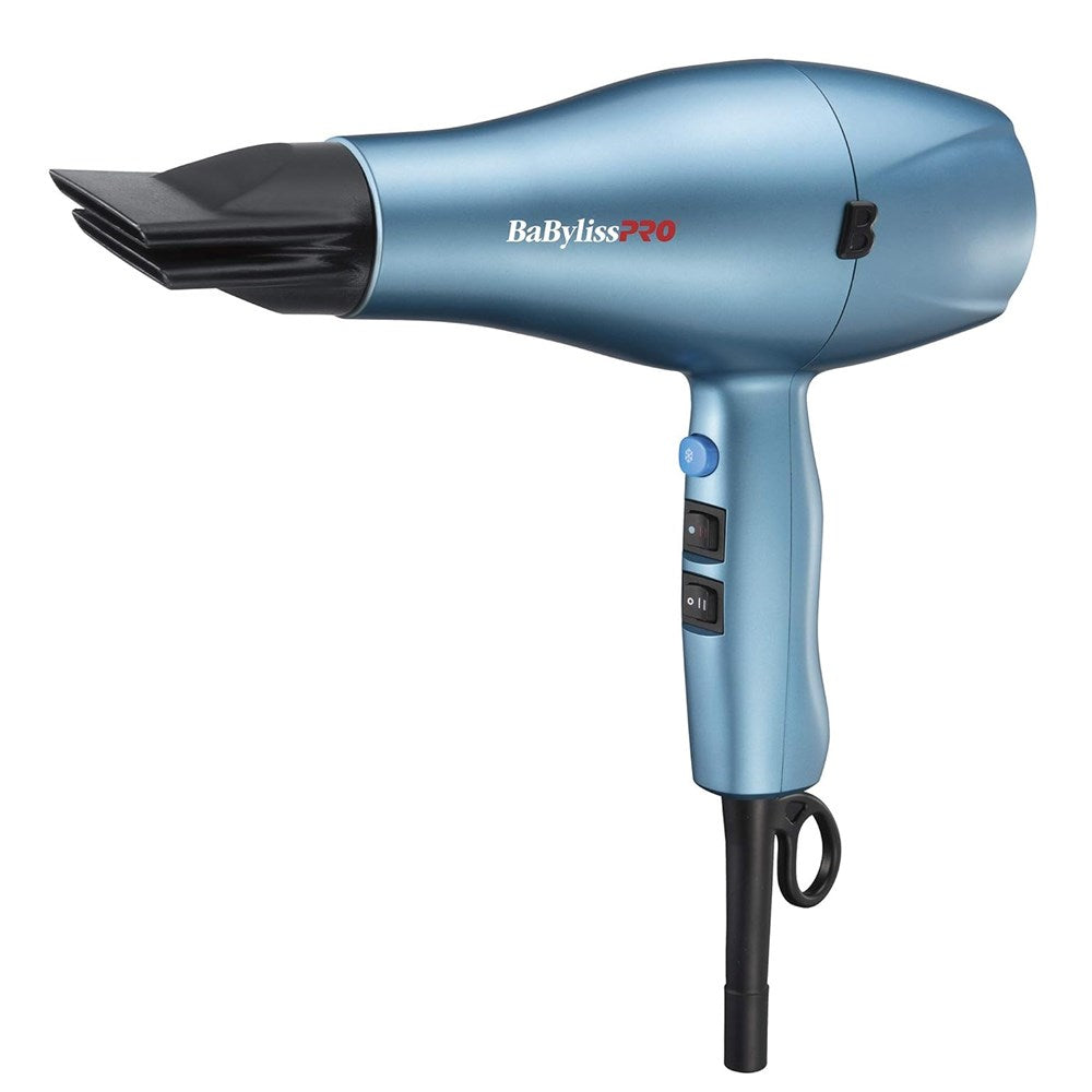 BaByliss Pro Nano Titanium High Dryer