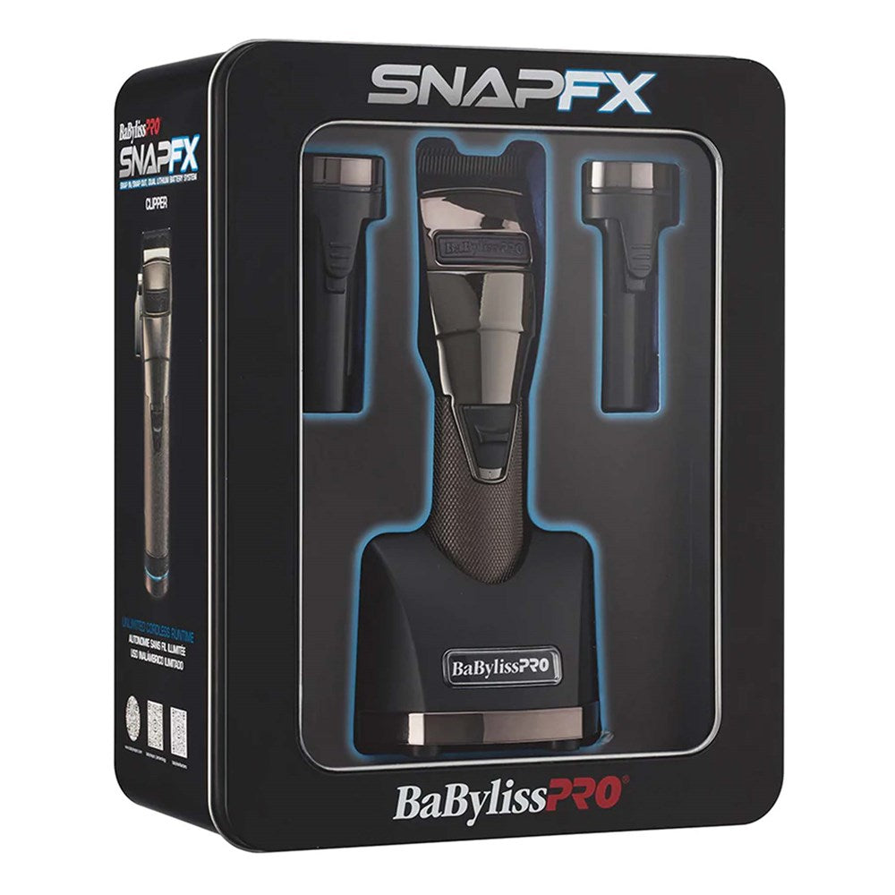 BaByliss Pro Snap FX Trimmer