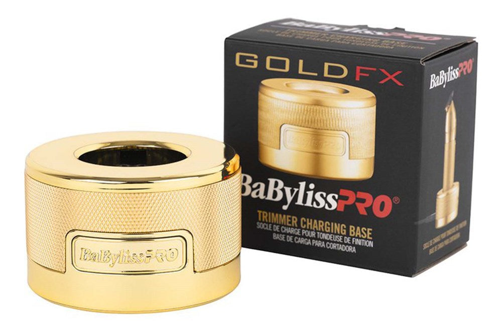 BaBylissPro GoldFX Trimmer Charging Base