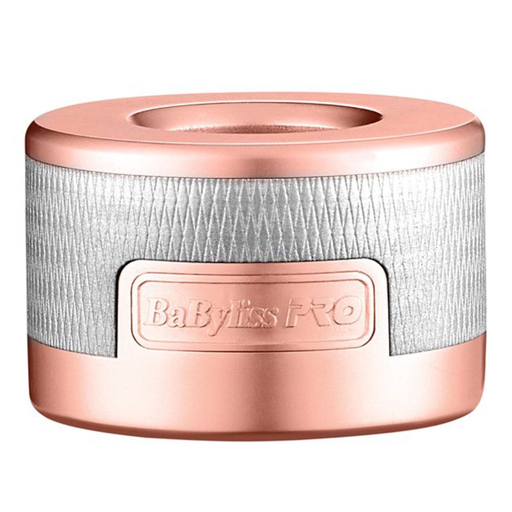 BaBylissPro RoseGoldFX Trimmer Charging Base