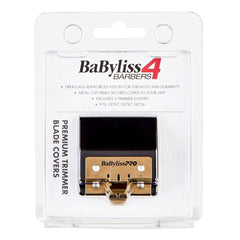 BaBylissPro Premium Trimmer Blade Covers