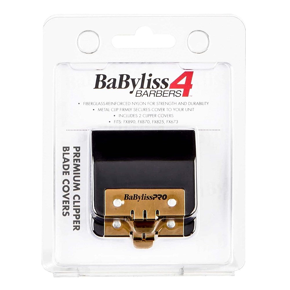 BaBylissPro Premium Clipper Blade Covers