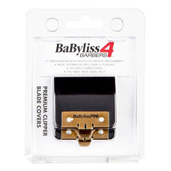BaBylissPro Premium Clipper Blade Covers