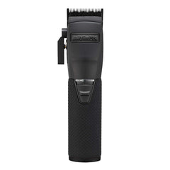 BaByliss Pro Boost+ Metal Lithium Clipper - Matte Black