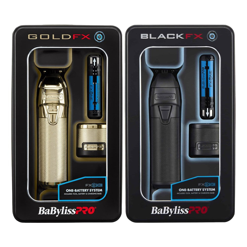 BaByliss Pro FXONE Cordless Hair Trimmer