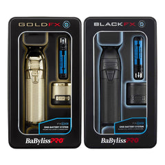 BaByliss Pro FXONE Cordless Hair Trimmer