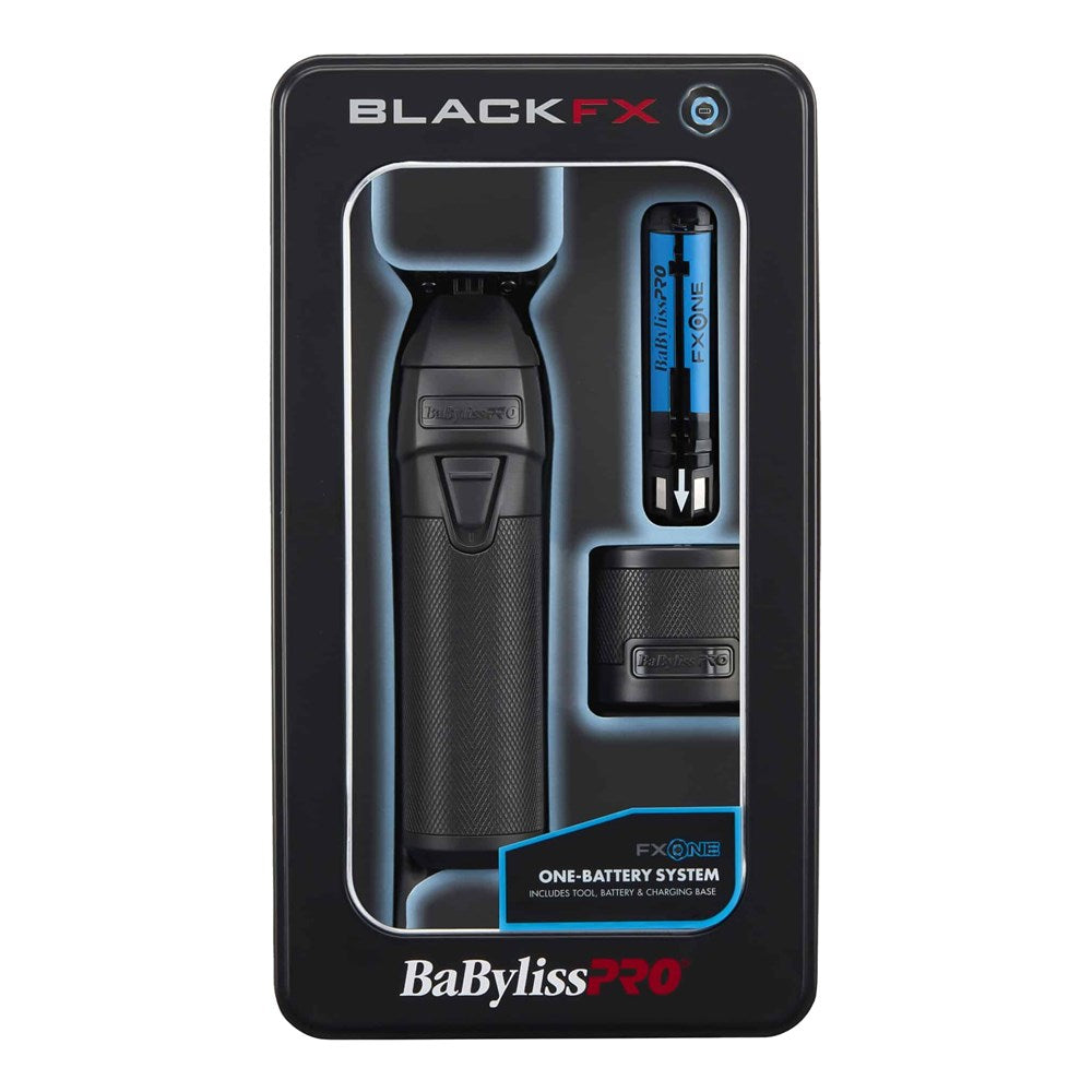 BaByliss Pro FXONE Cordless Hair Trimmer - GoldFX