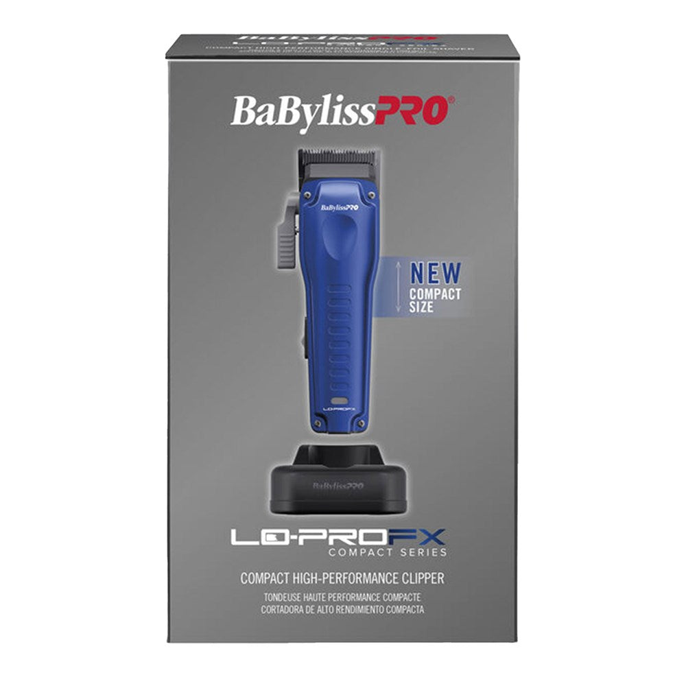 BaByliss Pro LO-PROFX Compact High Performance Clipper